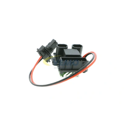 Billede af VEMO V46 79 0028 Regulator, kabineventilator Original Quality
