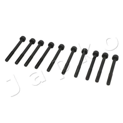 Billede af JAPKO 115K02 Strækbolte M12X1,25