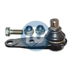 Billede af RTS 93 90468 056 Bærekugle Foraksel begge sider, nede RENAULT: TWINGO 2
