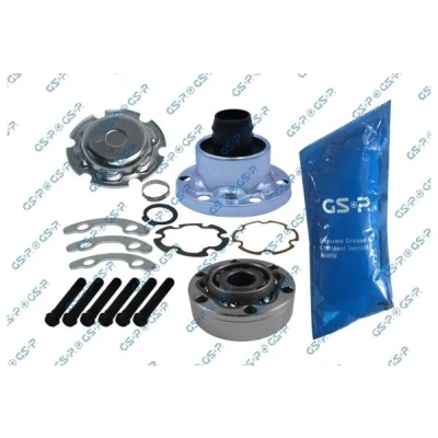 Billede af GSP 602495 Hardyskive 99,5mm