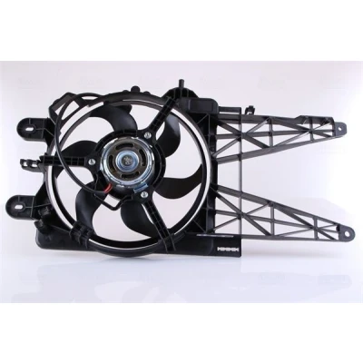 Billede af NISSENS 85158 Køleventilator 311 12 200 uden indbygget regulator
