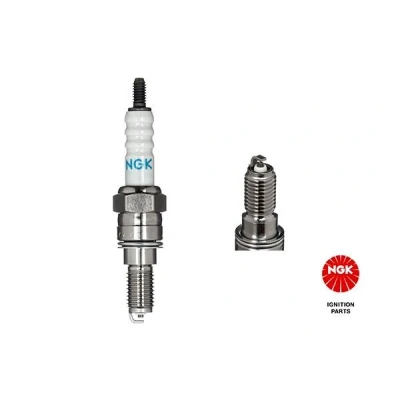 Billede af NGK 1673 Tændrør M8 x 1,0 SW: 13 mm