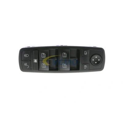 Billede af VEMO V30 73 0231 Kontakt, rudehejs foran Original Quality MERCEDES BENZ: B klasse, A klasse