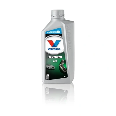 Billede af Valvoline ATF Hybrid 892451 Automatgearolie VI 1 BMW: 5 Touring, 3 Sedan, 4 Gran Coupe, FORD: MONDEO Kombi, Turnier, KUGA 2