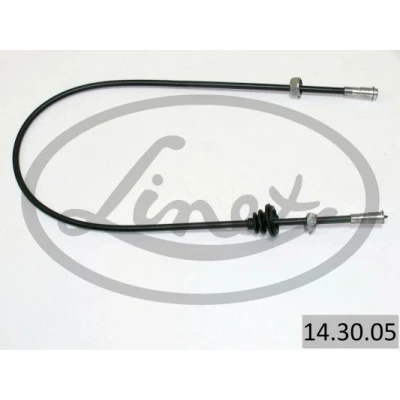 Billede af LINEX 14.30.05 Speedometerkabel 915