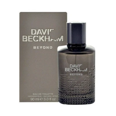 Billede af David Beckham Beyond Eau de toilette 90 ml