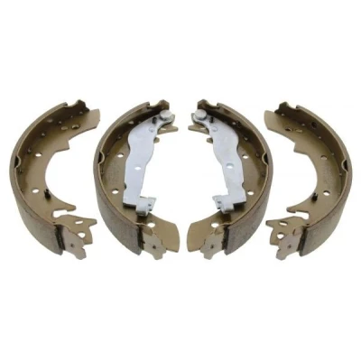 Billede af MAPCO 8127 Bremsebakker bagaksel 229 42 med arm PEUGEOT: 304 Cabriolet