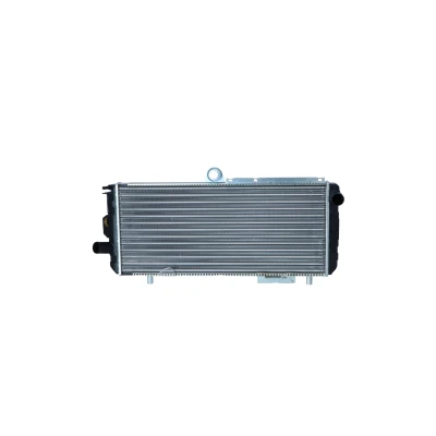 Billede af NRF 58701 Radiator Aluminium 546 248 34 Mekanisk fuget køleripper