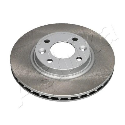 Billede af ASHIKA 60 00 052C Bremseskiver foraksel 258 22 4 61 ventileret lakeret DACIA: SANDERO 2, LOGAN MCV RENAULT: Clio