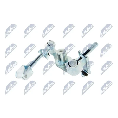 Billede af NTY NXX PL 002 Rep.sæt, gearstang OPEL: Astra H TwinTop, G CC