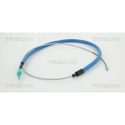 Billede af TRISCAN 8140 38150 Håndbremsekabel 1612/800 Tromlebremse