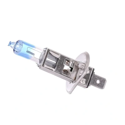 Billede af BOSCH 1 987 301 088 Pære, fjernlys H1 12V 55w Halogen FORD: Focus 2, FIESTA 6, MONDEO 4 Turnier, CITROËN: C5 III Stationcar, C4 II Hatchback, C3