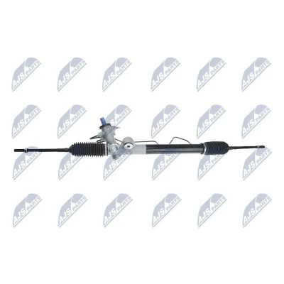 Billede af NTY SPK NS 002 Tandstang Hydraulisk