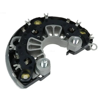 Billede af AS PL ARC0064 Ensretter, generator