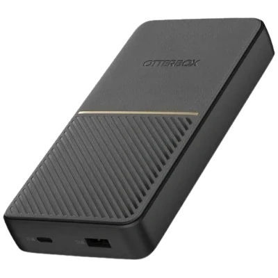 Billede af Otterbox Powerbank Power Delivery 18W 10000 mAh Sort