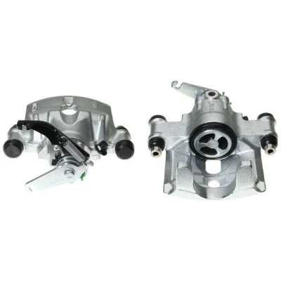 Billede af BUDWEG CALIPER 344051 Bremsekaliber IVECO: Daily 6 , V Van / Stationcar