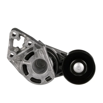 Billede af GATES FleetRunner Micro V Kit T38472 Strammehjul SKODA: Fabia 1 Combi, 2, Roomster, VOLKSWAGEN: Polo IV Hatchback, Lupo / 3L