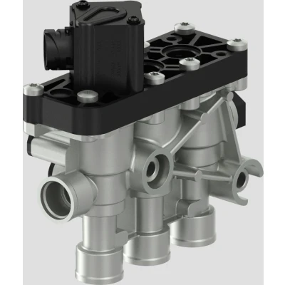 Billede af WABCO 4728800200 Magnetventil