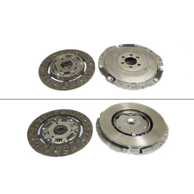 Billede af KAWE 958533 Kobling med koblingstrykplade koblingsskive M 210X VOLKSWAGEN: GOLF 3