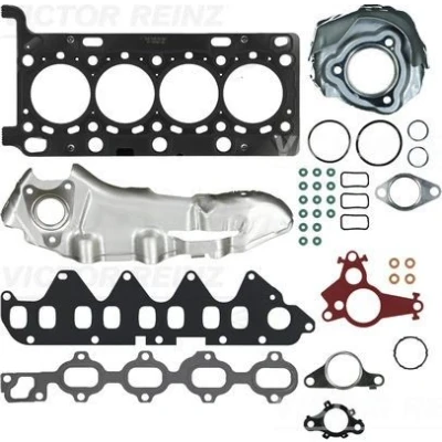 Billede af REINZ 02 10136 Pakningssæt, topstykke med ventilarmstætning NISSAN: Qashqai 2, X Trail, RENAULT: GRAND SCENIC 3