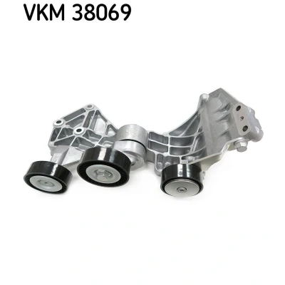 Billede af SKF VKM 38069 Strammehjul