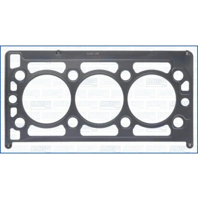 Billede af AJUSA MULTILAYER STEEL 10137700 Toppakning 1,5 81 LAND ROVER: Freelander I SUV, 45 Hatchback