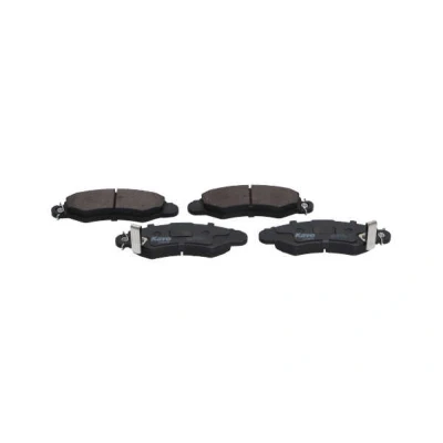 Billede af KAVO PARTS KBP 8520 Bremseklodser med akustisk advarsel for slid SUZUKI: SWIFT 2