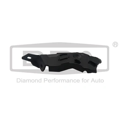 Billede af DPA 88071797902 Kofangerstiver foran til venstre SEAT: Leon II Hatchback (1P1) 2.0 FSI, 1.6 MultiFuel, 1.4 16V, 1.8 TSI, TFSI, TDI, 1.9 TDI