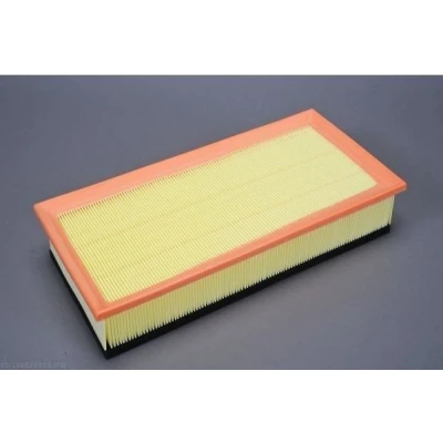 Billede af AUTOMEGA 180028910 Luftfilter 67 156 325 rektangulær Filterindsats med forfilter CITROËN: C8, Jumpy II MPV, BX Hatchback, PEUGEOT: 405 I Sedan