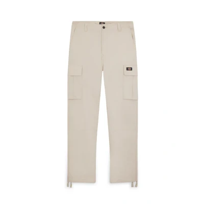 Billede af Dickies Eagle BEND Cargobukser, Herre, Størrelse: 28, Whitecap gray