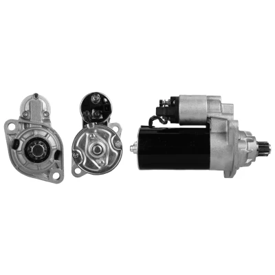 Billede af Starter ELSTOCK 25 2376