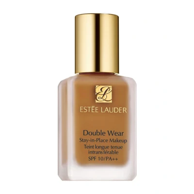 Billede af Estée Lauder Double Wear Stay In Place Foundation 4C2 Auburn 30 ml