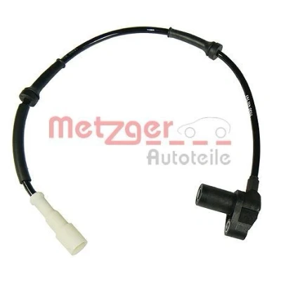 Billede af ABS Sensor METZGER 0900398