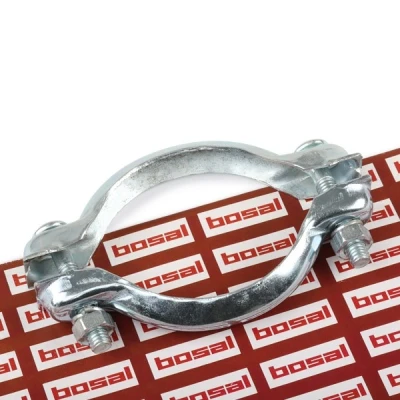 Billede af BOSAL 254 940 Klemstykke, udstødningssystem 79 PEUGEOT: 307 Hatchback, 406 Stationcar, 208 I VOLKSWAGEN: Multivan 5 (7HM