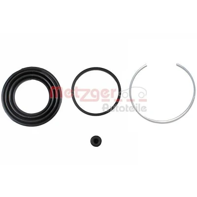Billede af METZGER 114 0288 Bremsekaliber Rep Sæt uden stempel 54 TOYOTA: Yaris II Hatchback, III Hatchback