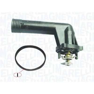 Billede af MAGNETI MARELLI 352317100140 Termostat 95 med pakning BMW: 3 Sedan, 5 Coupe