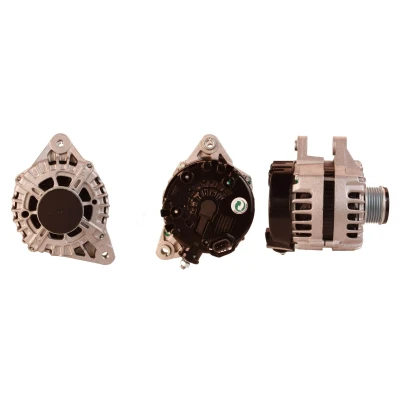Billede af LUCAS LRA03365 Generator 14V 150A HYUNDAI: SANTA FE 2