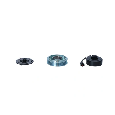 Billede af NRF 380032 Spole, magnetkobling kompressor VOLVO: V50, C30, FORD: Focus 2 Kombi