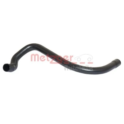 Billede af METZGER 2420467 Kølerslanger EPDM (ethyl propylen dien gummi) VOLKSWAGEN: TRANSPORTER 3 Bus