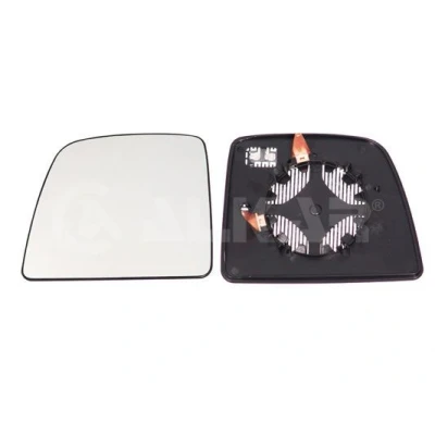 Billede af ALKAR 6431341 Spejlglas venstre FORD: Transit Connect V408 Van