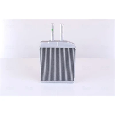 Billede af NISSENS 707072 Varmeveksler med ledning