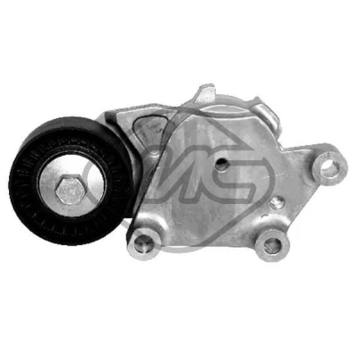 Billede af Remstrammer, V ribbet rem Metalcaucho 05422