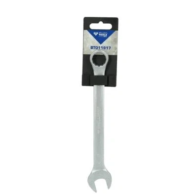 Billede af KS TOOLS BT011917 Ring / gaffelnøgle 17