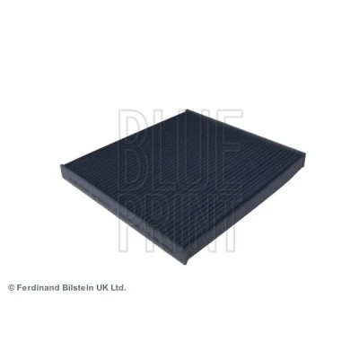 Billede af BLUE PRINT ADT32547 Kabinefilter Aktivkulfilter 195 19 TOYOTA: Corolla IX Hatchback, Station Wagon, Sedan
