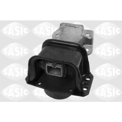 Billede af SASIC 2700007 Holder, motorophæng Gummimetalleje oppe til højre CITROËN: C4 Coupe, PEUGEOT: 307 Hatchback, Stationcar