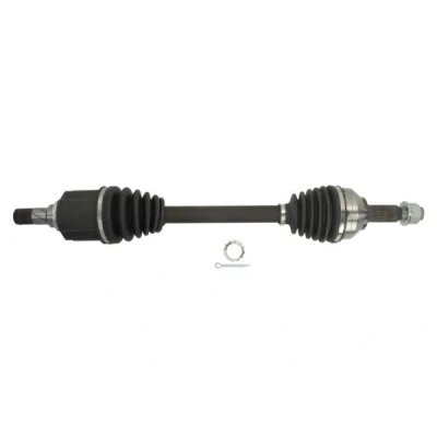 Billede af PASCAL G21032PC Trækaksel venstre foraksel 691 NISSAN: Qashqai / Qashqai+2 I, X Trail, Juke