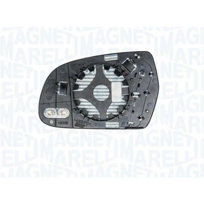 Billede af MAGNETI MARELLI 182209015800 Spejlglas, udvendig spejl