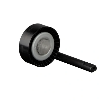 Billede af FEBI BILSTEIN 27371 Remstrammer med holder BMW: 3 Cabriolet, Sedan