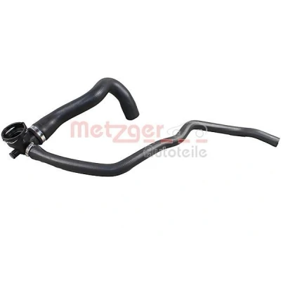 Billede af METZGER 2420858 Kølerslanger EPDM (ethyl propylen dien gummi) OPEL: Corsa D Hatchback