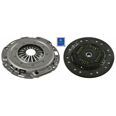 Billede af SACHS 3000 830 701 Kobling uden udrykkerleje 215 MERCEDES BENZ: A klasse, B klasse